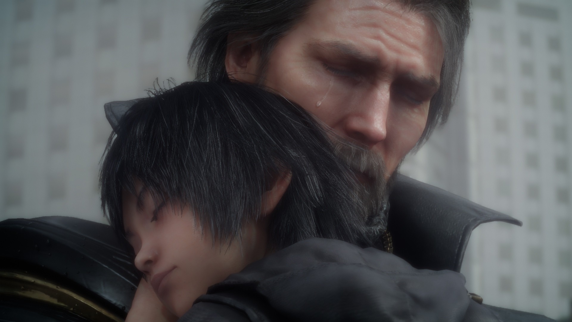 Final Fantasy XV - Imagen 14
